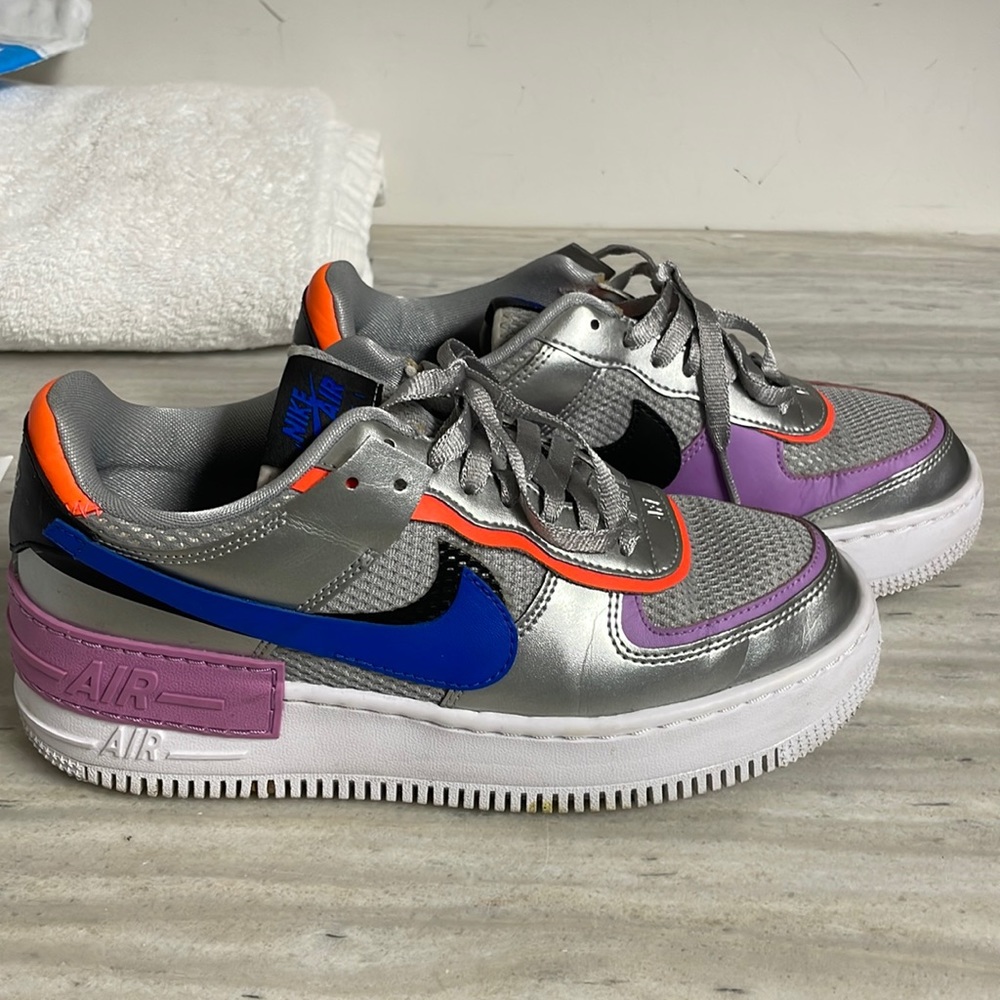 Nike Air Force 1